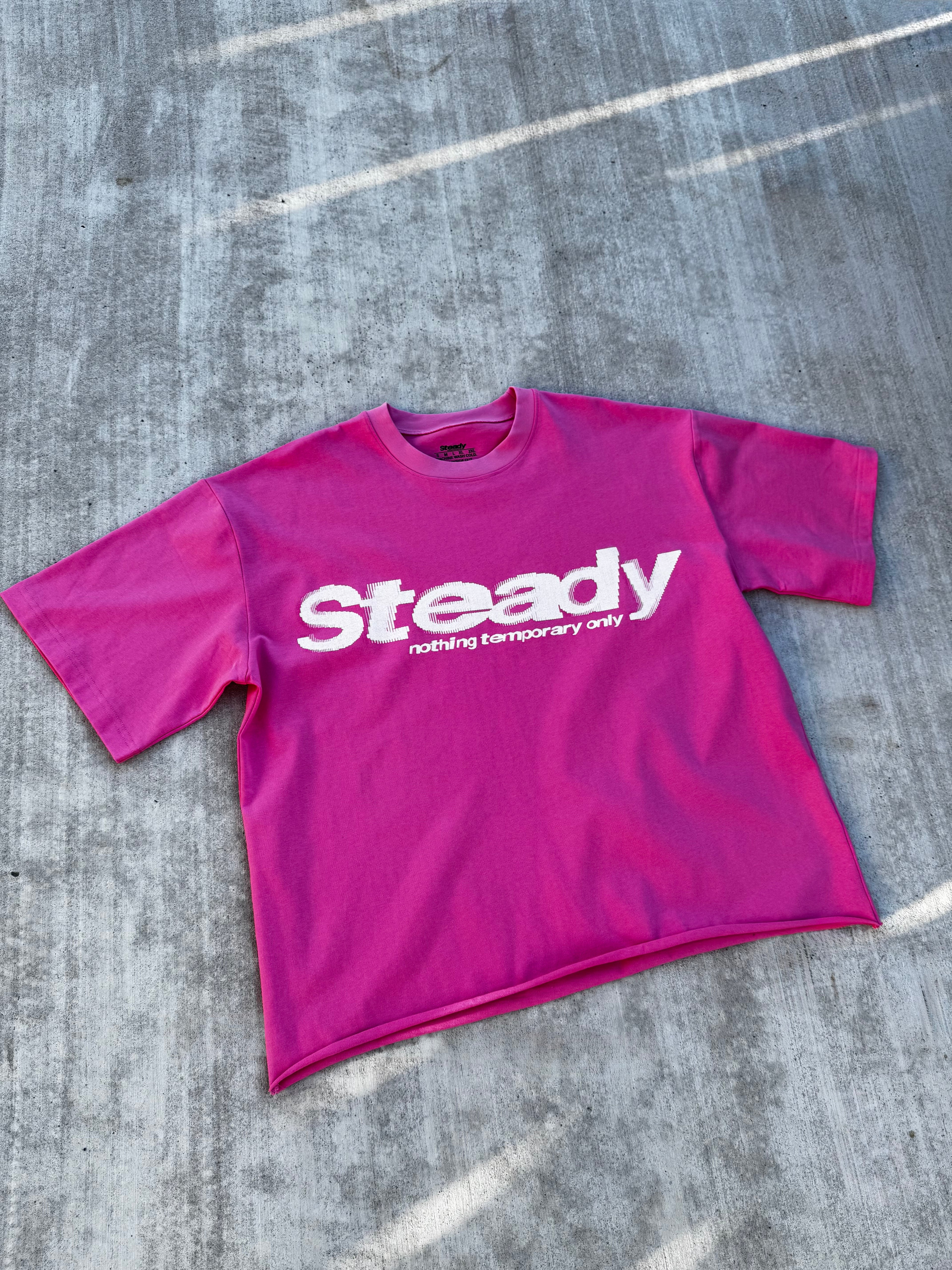 Pink T-Shirts