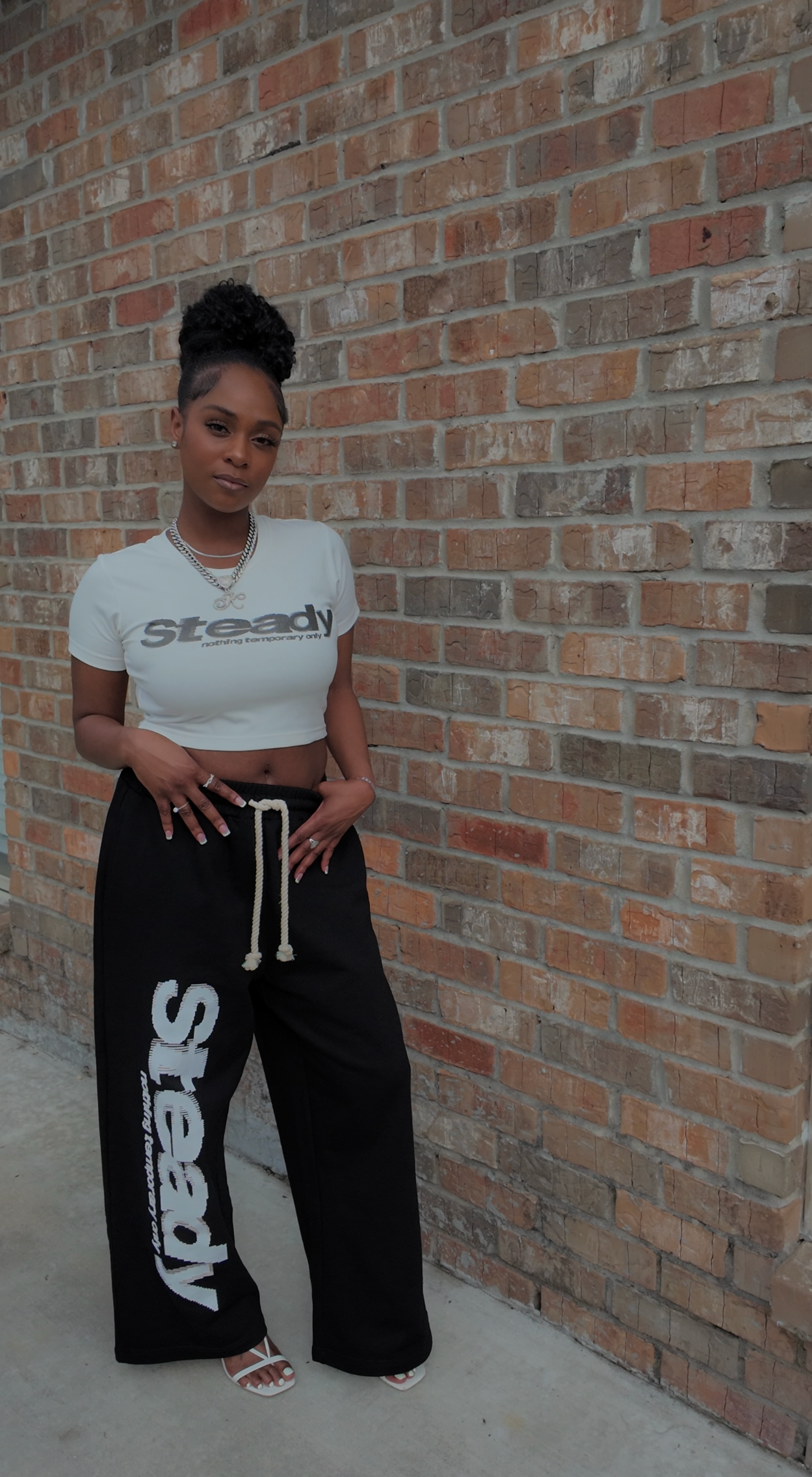 Women’s Crop Top