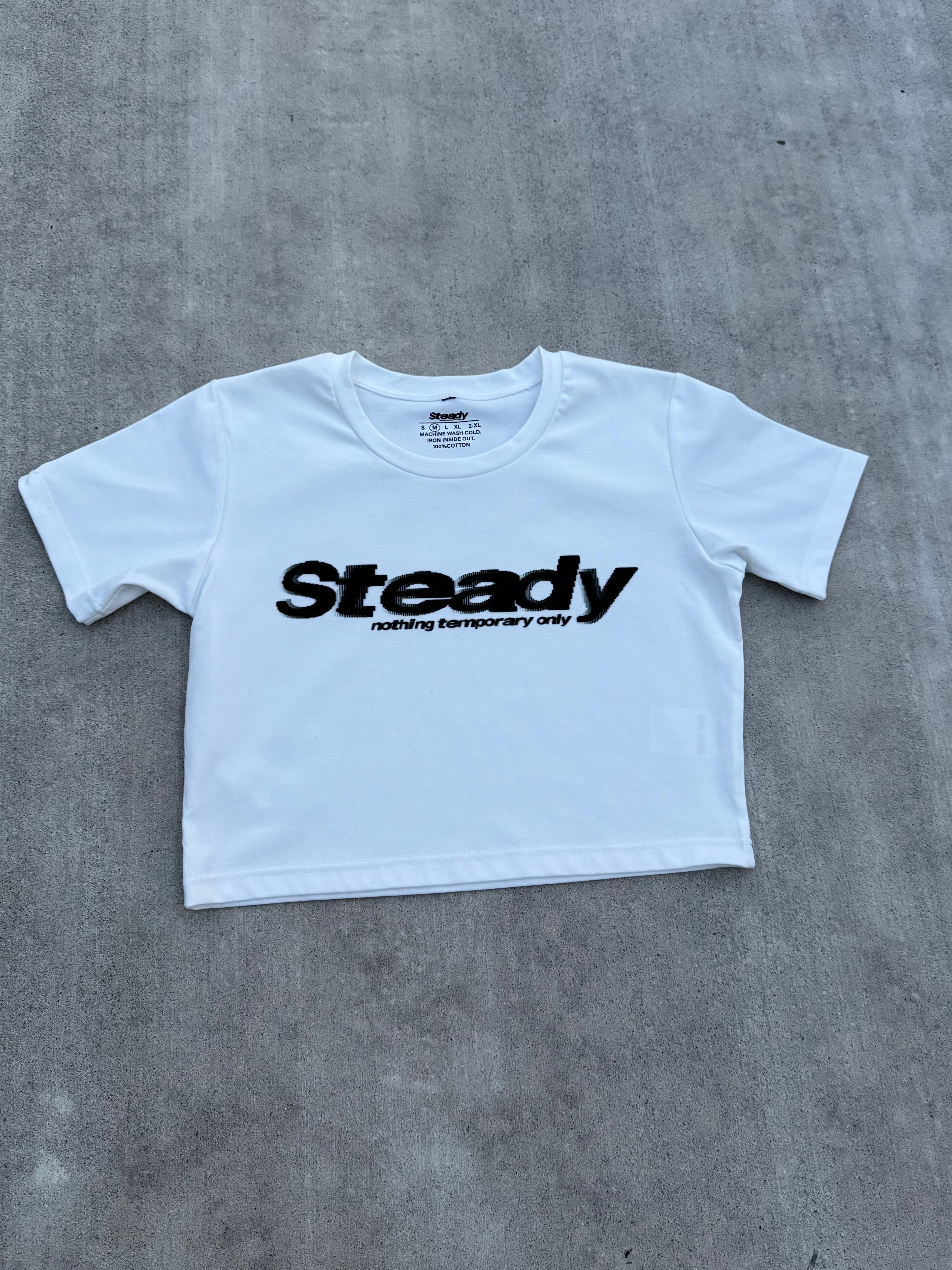 Women’s Crop Top