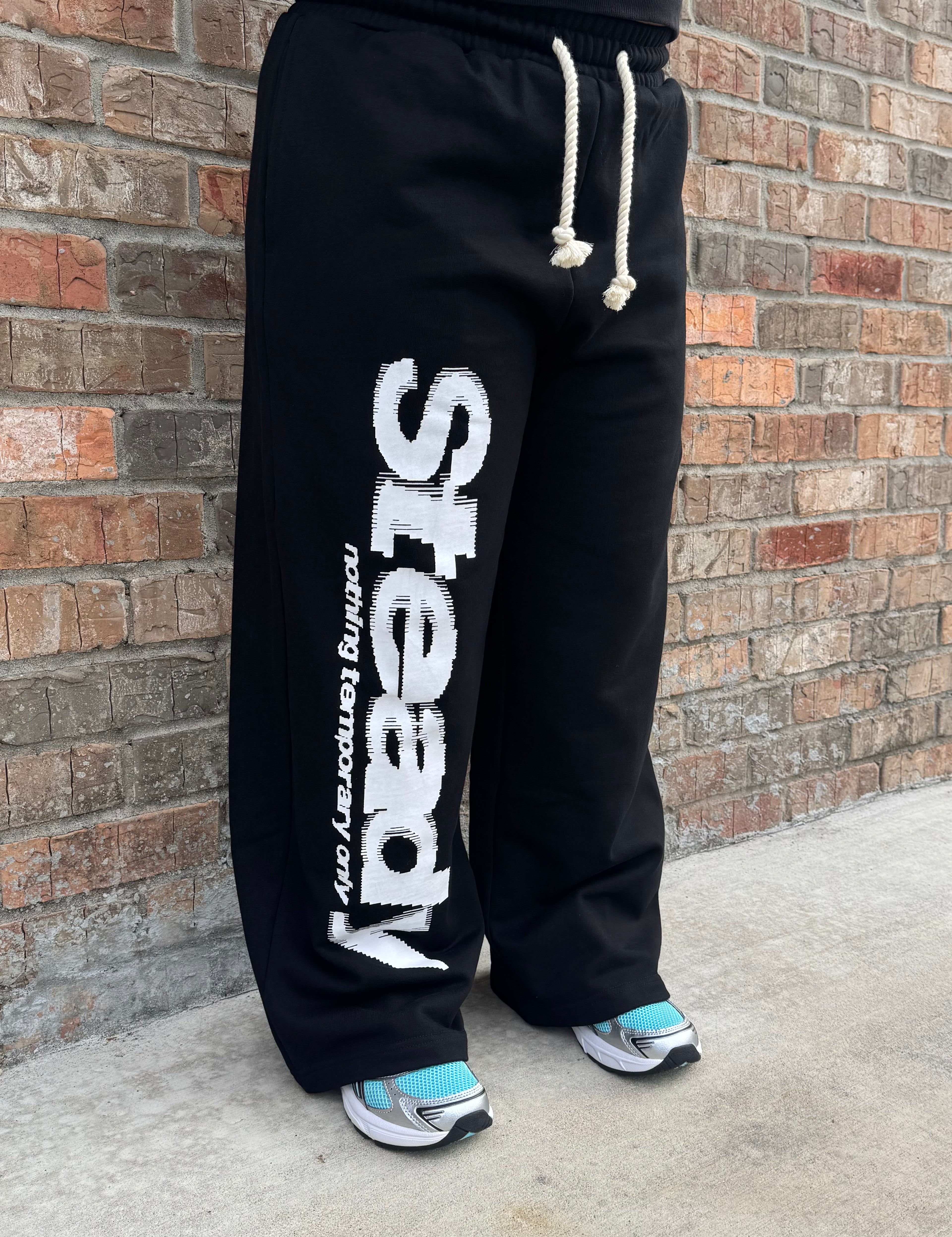 Sweatspants Vol 1