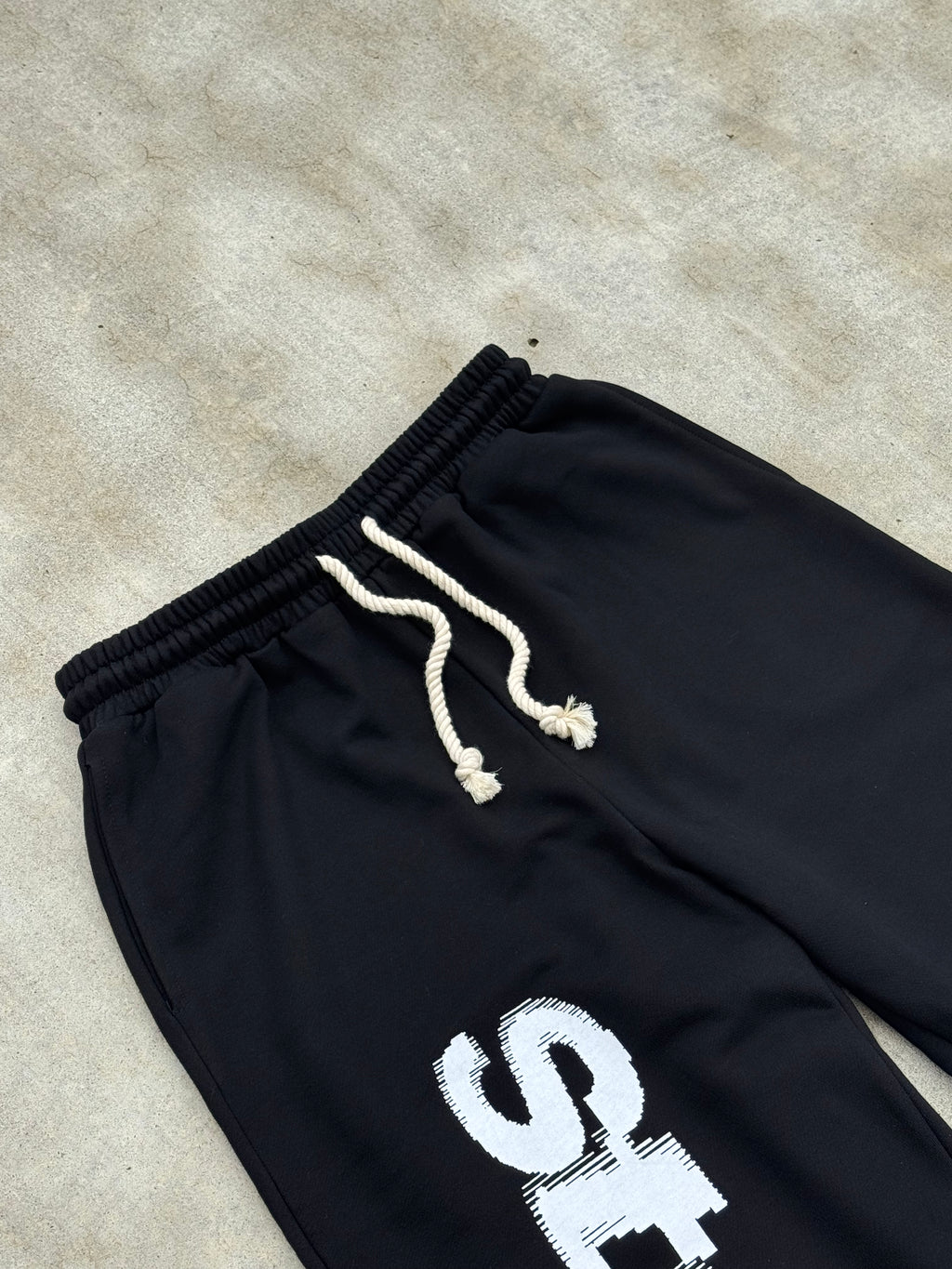 Sweatspants Vol 1